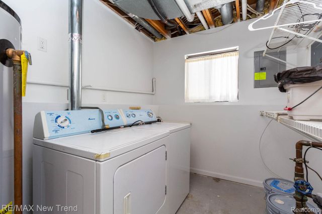 2521 Country Village Court, Ann Arbor, MI 48103