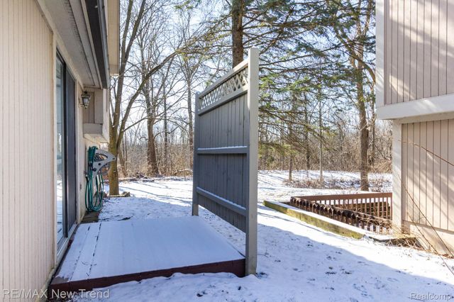 2521 Country Village Court, Ann Arbor, MI 48103