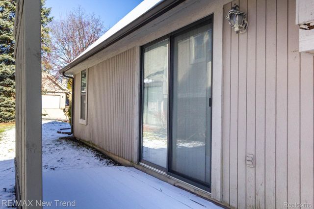 2521 Country Village Court, Ann Arbor, MI 48103