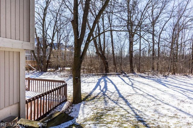 2521 Country Village Court, Ann Arbor, MI 48103