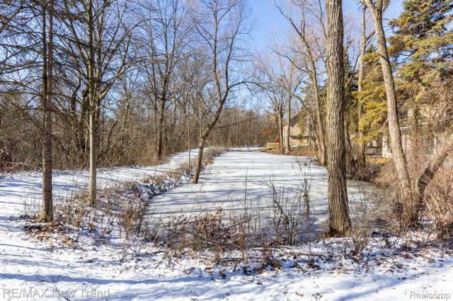 2521 Country Village Court, Ann Arbor, MI 48103