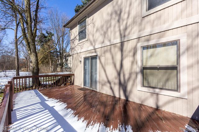 2521 Country Village Court, Ann Arbor, MI 48103