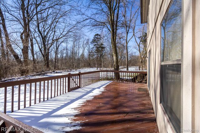 2521 Country Village Court, Ann Arbor, MI 48103