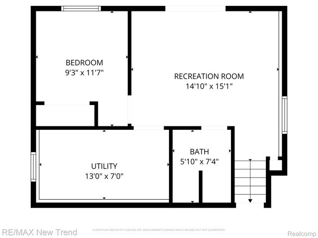 2521 Country Village Court, Ann Arbor, MI 48103