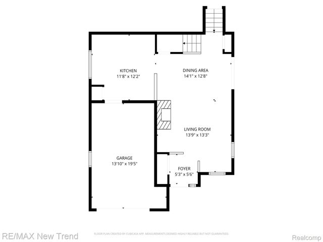 2521 Country Village Court, Ann Arbor, MI 48103