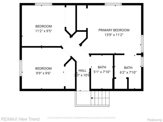 2521 Country Village Court, Ann Arbor, MI 48103