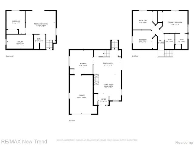 2521 Country Village Court, Ann Arbor, MI 48103