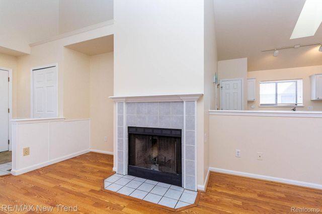 2521 Country Village Court, Ann Arbor, MI 48103