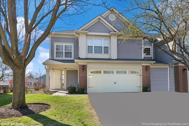 156 Holmes Way, Schaumburg, IL 60193