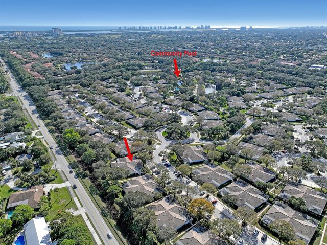 3704 Water Oak Court, Palm Beach Gardens, FL 33410