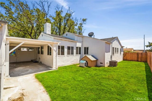 1543 E Mardina, West Covina, CA 91791