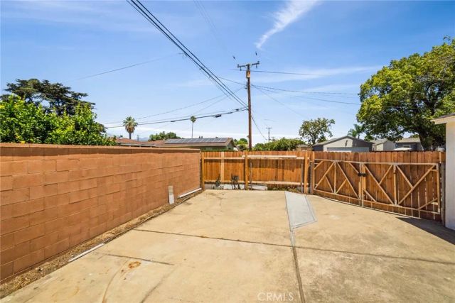 1543 E Mardina, West Covina, CA 91791