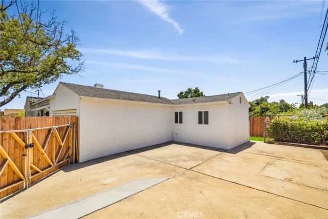 1543 E Mardina, West Covina, CA 91791