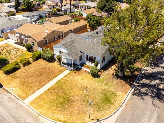 1543 E Mardina, West Covina, CA 91791