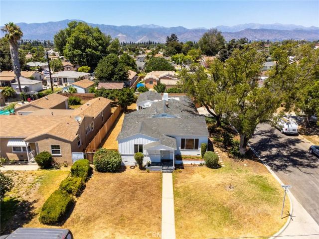 1543 E Mardina, West Covina, CA 91791