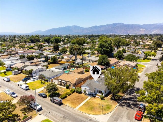 1543 E Mardina, West Covina, CA 91791