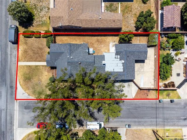 1543 E Mardina, West Covina, CA 91791