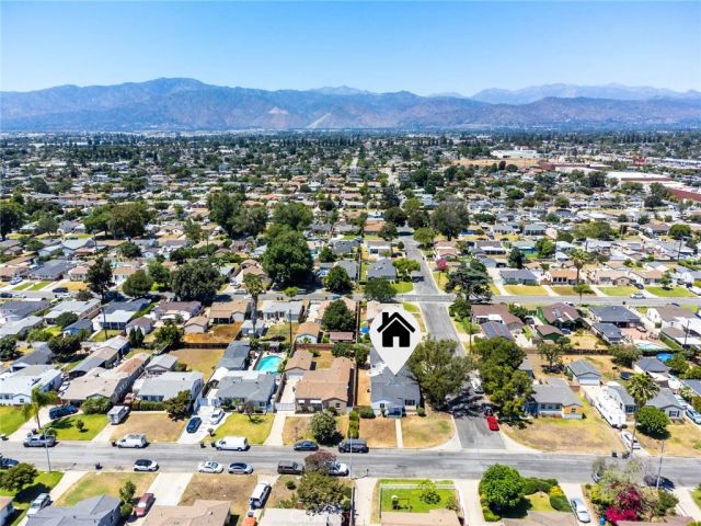 1543 E Mardina, West Covina, CA 91791
