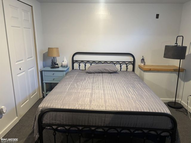 563 Metcalf Drive, Imlay City, MI 48444