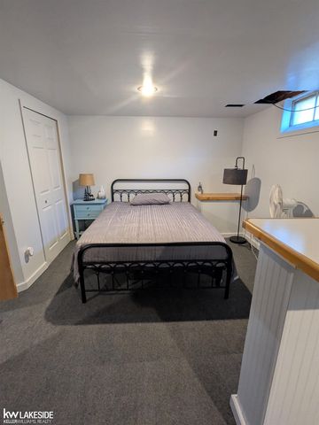 563 Metcalf Drive, Imlay City, MI 48444