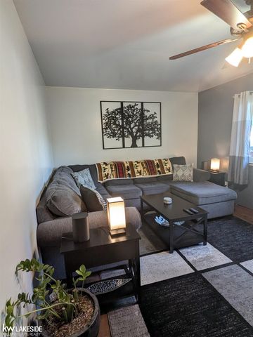 563 Metcalf Drive, Imlay City, MI 48444