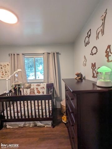 563 Metcalf Drive, Imlay City, MI 48444