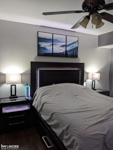 563 Metcalf Drive, Imlay City, MI 48444