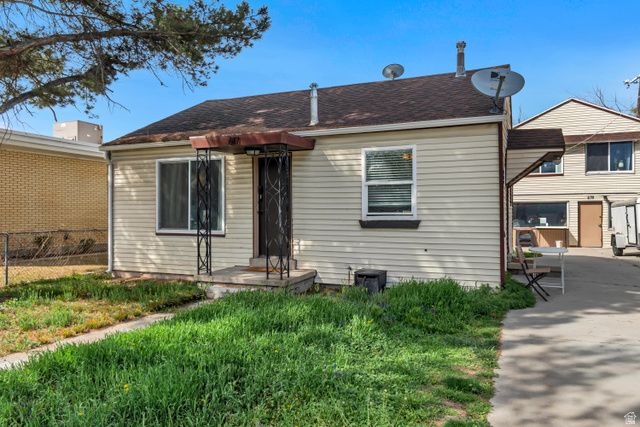 617 E MANSFIELD AVE, South Salt Lake, UT 84106