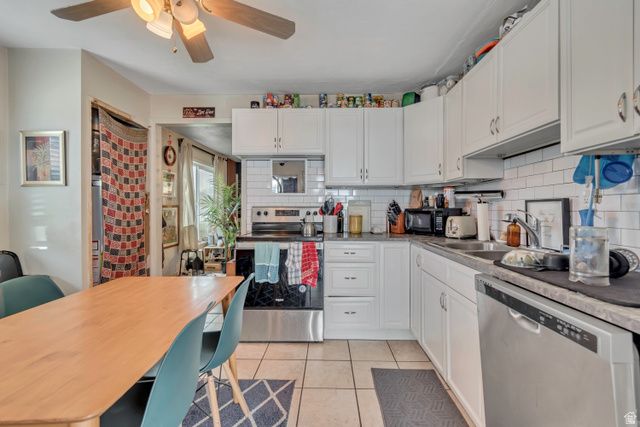 617 E MANSFIELD AVE, South Salt Lake, UT 84106