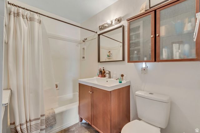 617 E MANSFIELD AVE, South Salt Lake, UT 84106