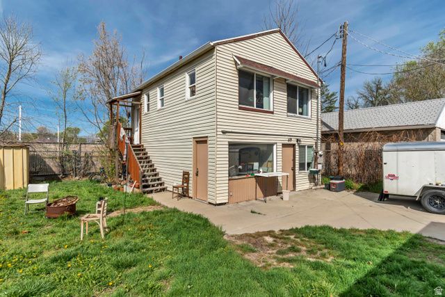 617 E MANSFIELD AVE, South Salt Lake, UT 84106