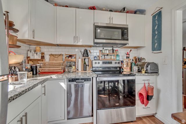 617 E MANSFIELD AVE, South Salt Lake, UT 84106