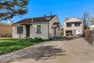 617 E MANSFIELD AVE, South Salt Lake, UT 84106