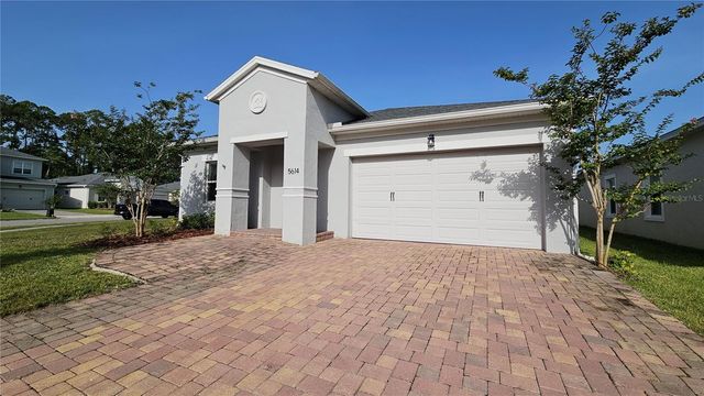 5614 ESTERO LOOP, Port Orange, FL 32128