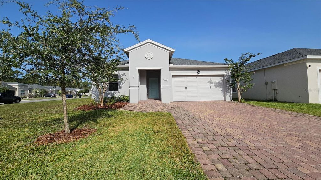 5614 ESTERO LOOP, Port Orange, FL 32128