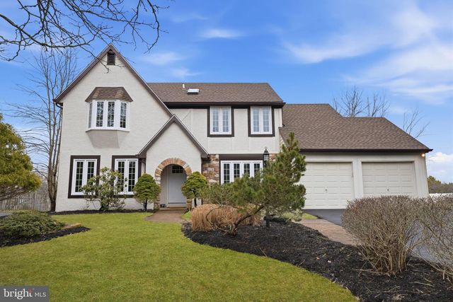 16 RUCKER RD, Richboro, PA 18954