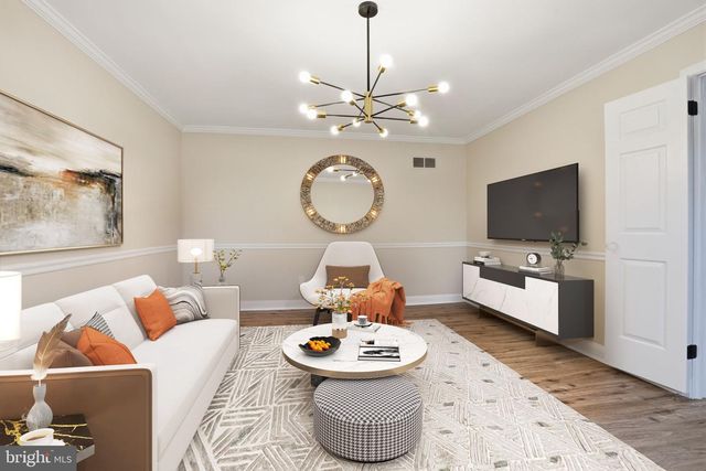 16 RUCKER RD, Richboro, PA 18954