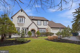 16 RUCKER RD, Richboro, PA 18954