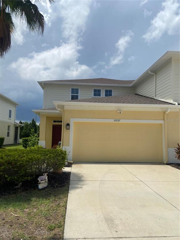 10727 VERAWOOD DRIVE, Riverview, FL 33579