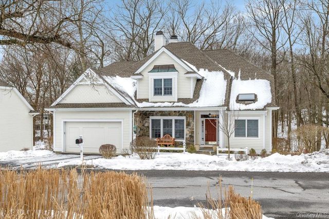 22 Birdsall Farm Drive, Armonk, NY 10504