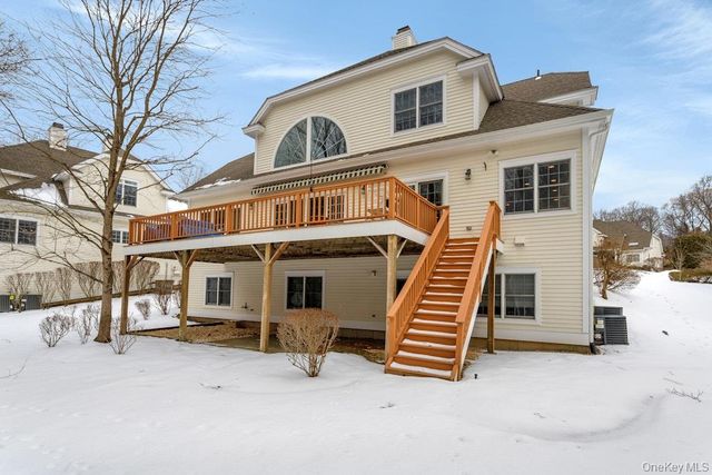 22 Birdsall Farm Drive, Armonk, NY 10504