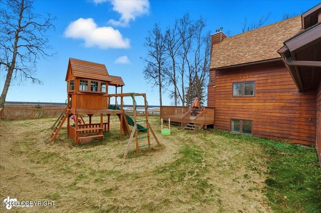 47390 Winridge Avenue, Kenai, AK 99611