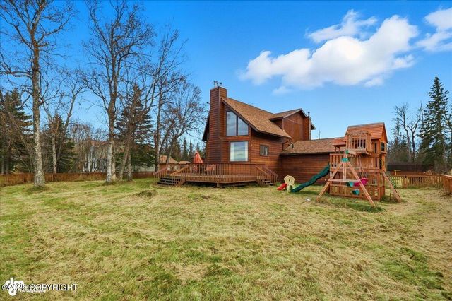 47390 Winridge Avenue, Kenai, AK 99611