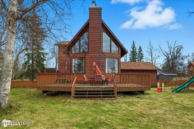 47390 Winridge Avenue, Kenai, AK 99611