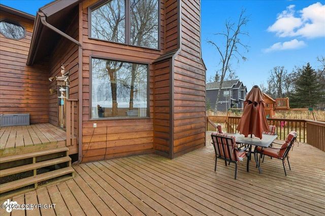 47390 Winridge Avenue, Kenai, AK 99611