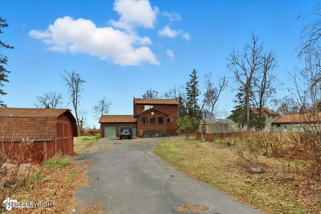 47390 Winridge Avenue, Kenai, AK 99611