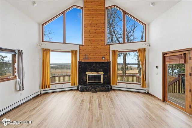 47390 Winridge Avenue, Kenai, AK 99611