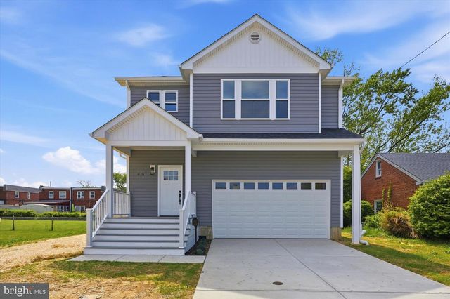 410 BONSALL RD, Ridley Park, PA 19078