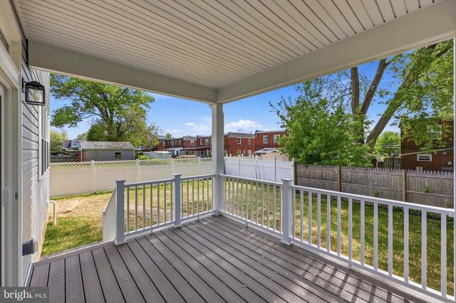 410 BONSALL RD, Ridley Park, PA 19078