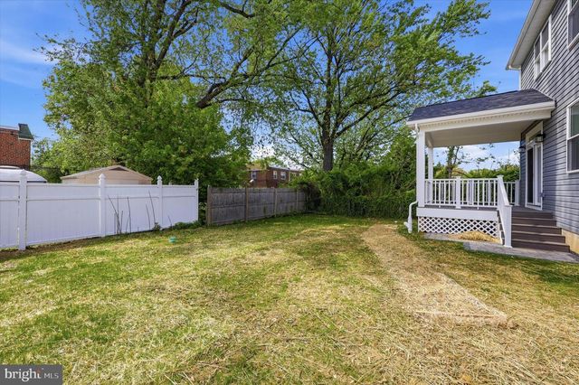 410 BONSALL RD, Ridley Park, PA 19078